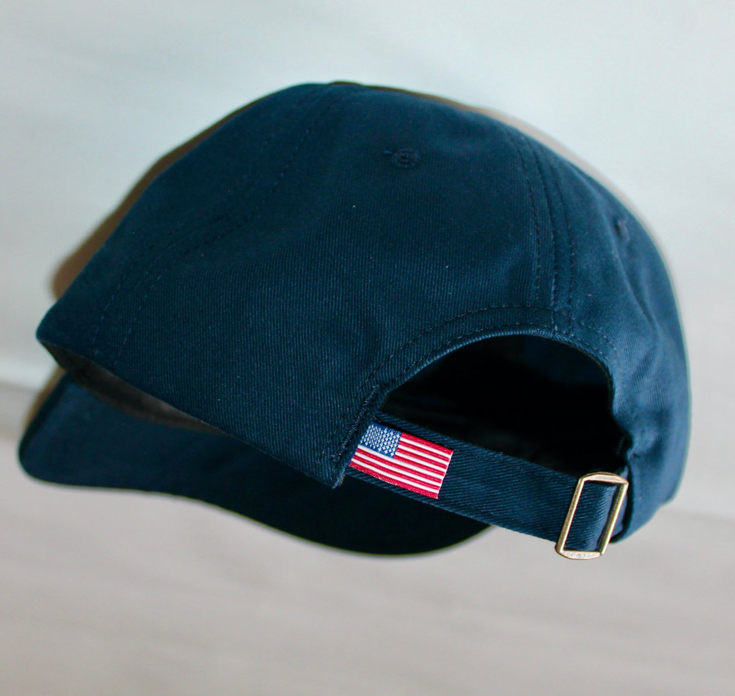 【Baseball Cap】SOL HAT-01NAVY