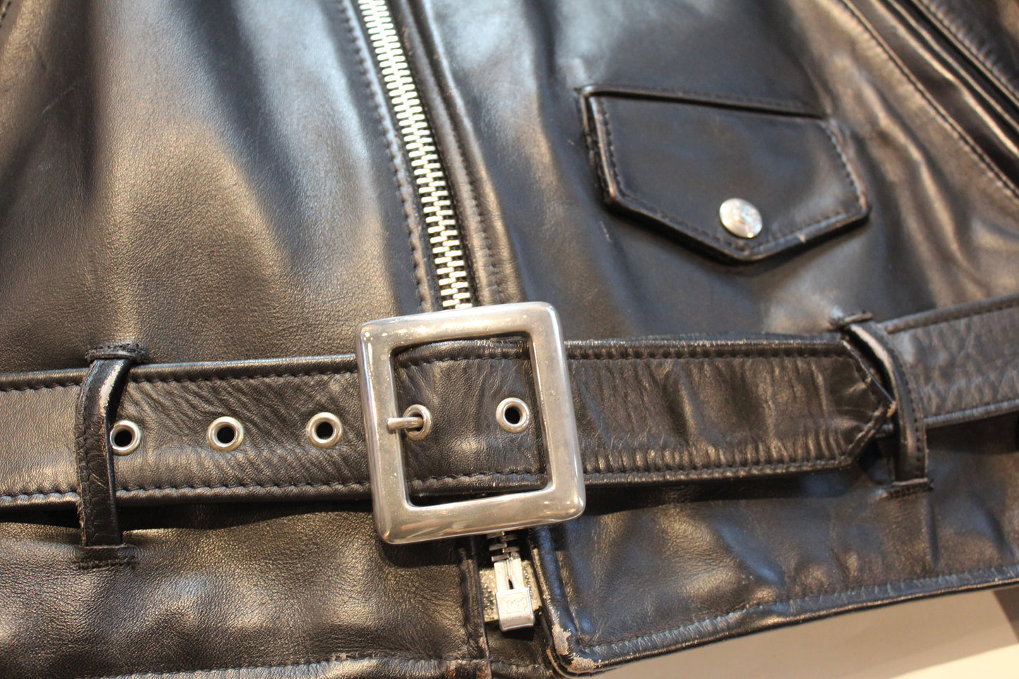 【Schott / 618 / 40 / 90's】Schott SONS OF LIBERTY S-39