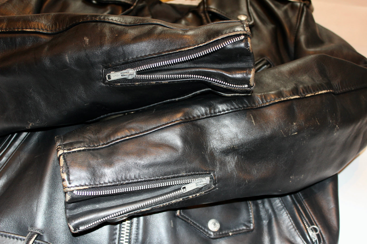 【Schott / 618 / 40 / 90's】Schott SONS OF LIBERTY S-39