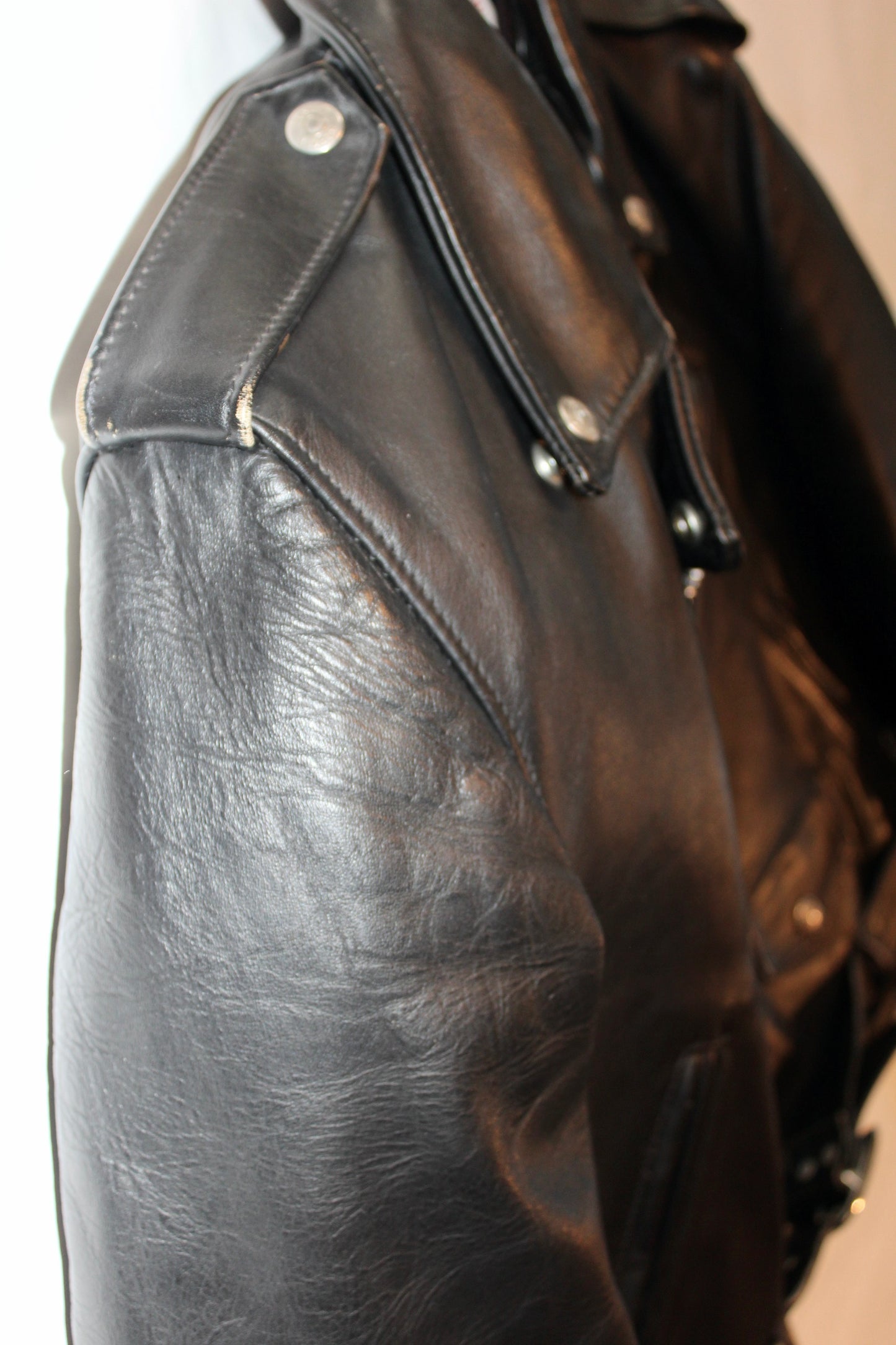 【Schott / 618 / 40 / 90's】Schott SONS OF LIBERTY S-39