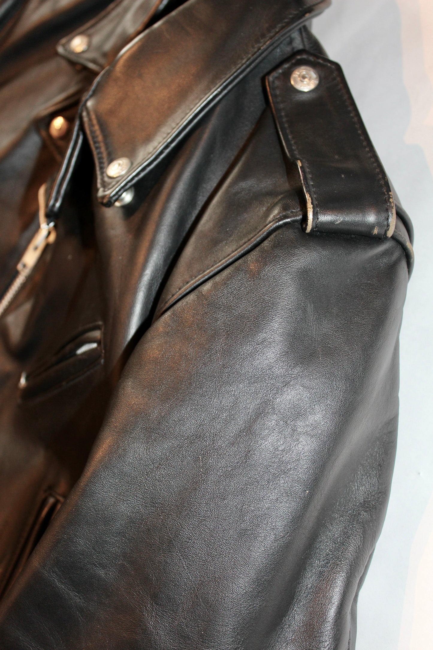 【Schott / 618 / 40 / 90's】Schott SONS OF LIBERTY S-39