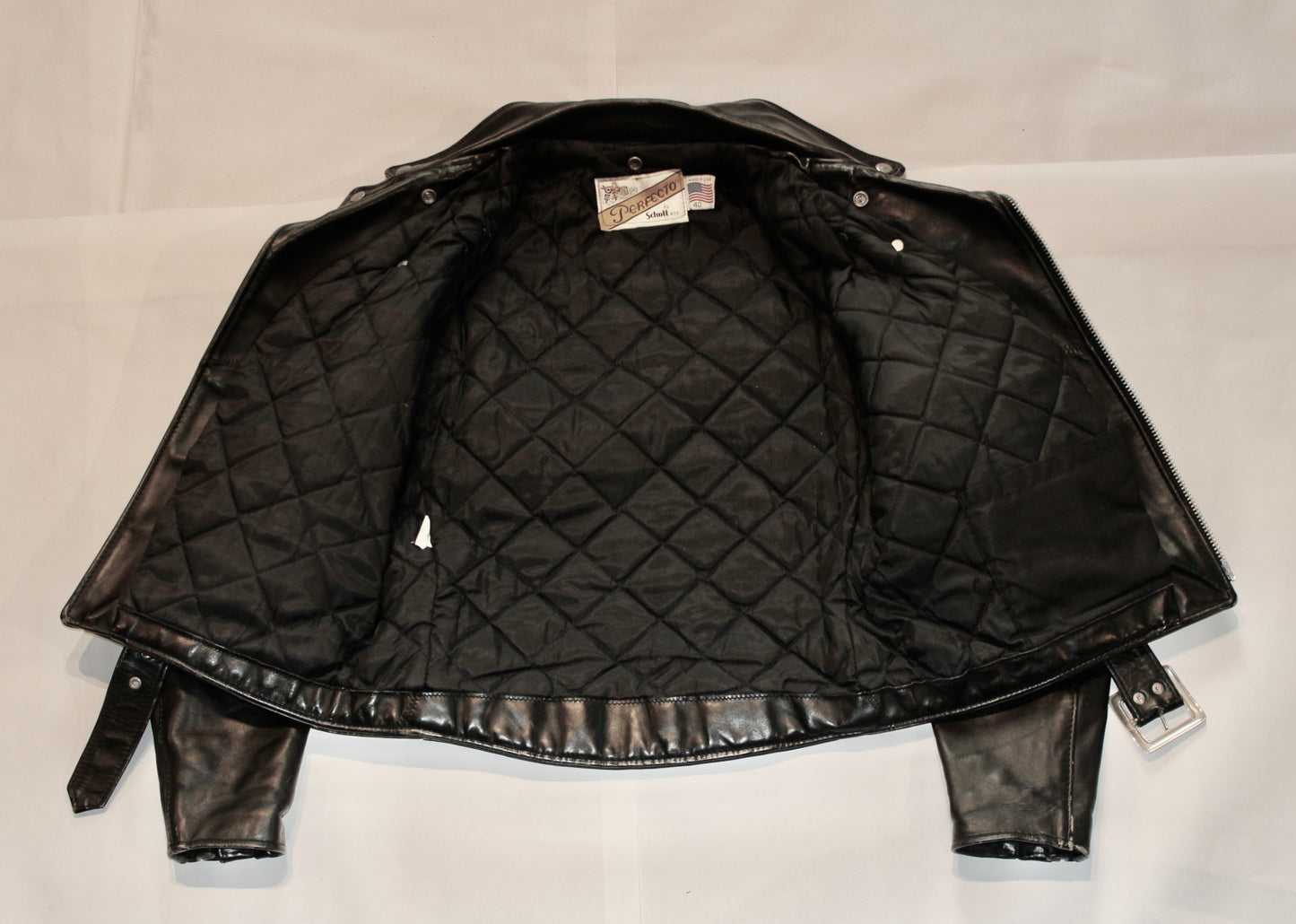 【Schott / 618 / 40 / 90's】Schott SONS OF LIBERTY S-39