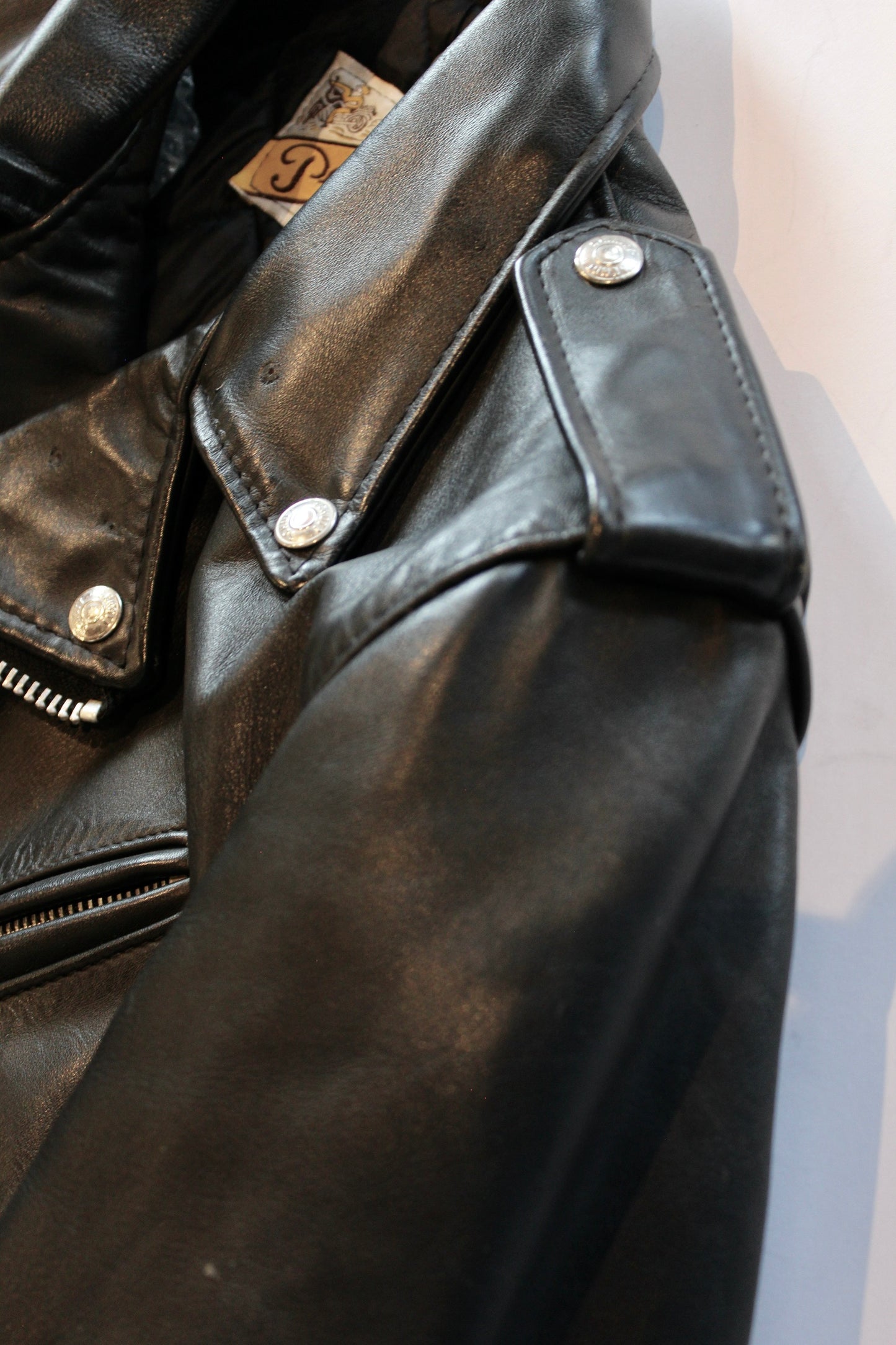【Schott 618 / 36 / 90's】SONS OF LIBERTY S-69
