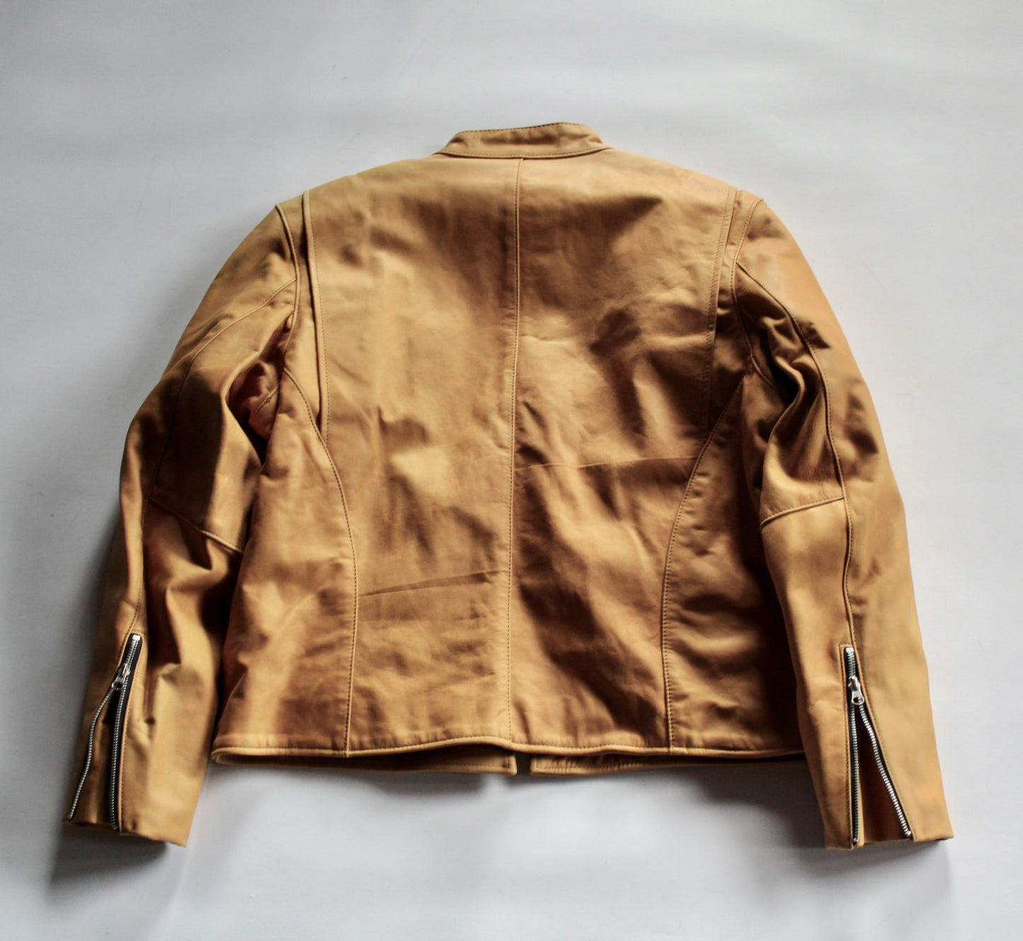 【Vanson / Cafe Racer / 46 / 10's】SONS OF LIBERTY V-27