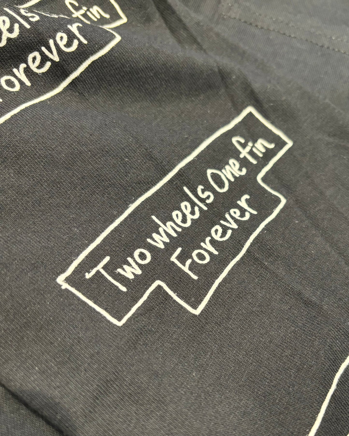 【Long Sleeve Pocket T BLACK】SOL LST-02BLK