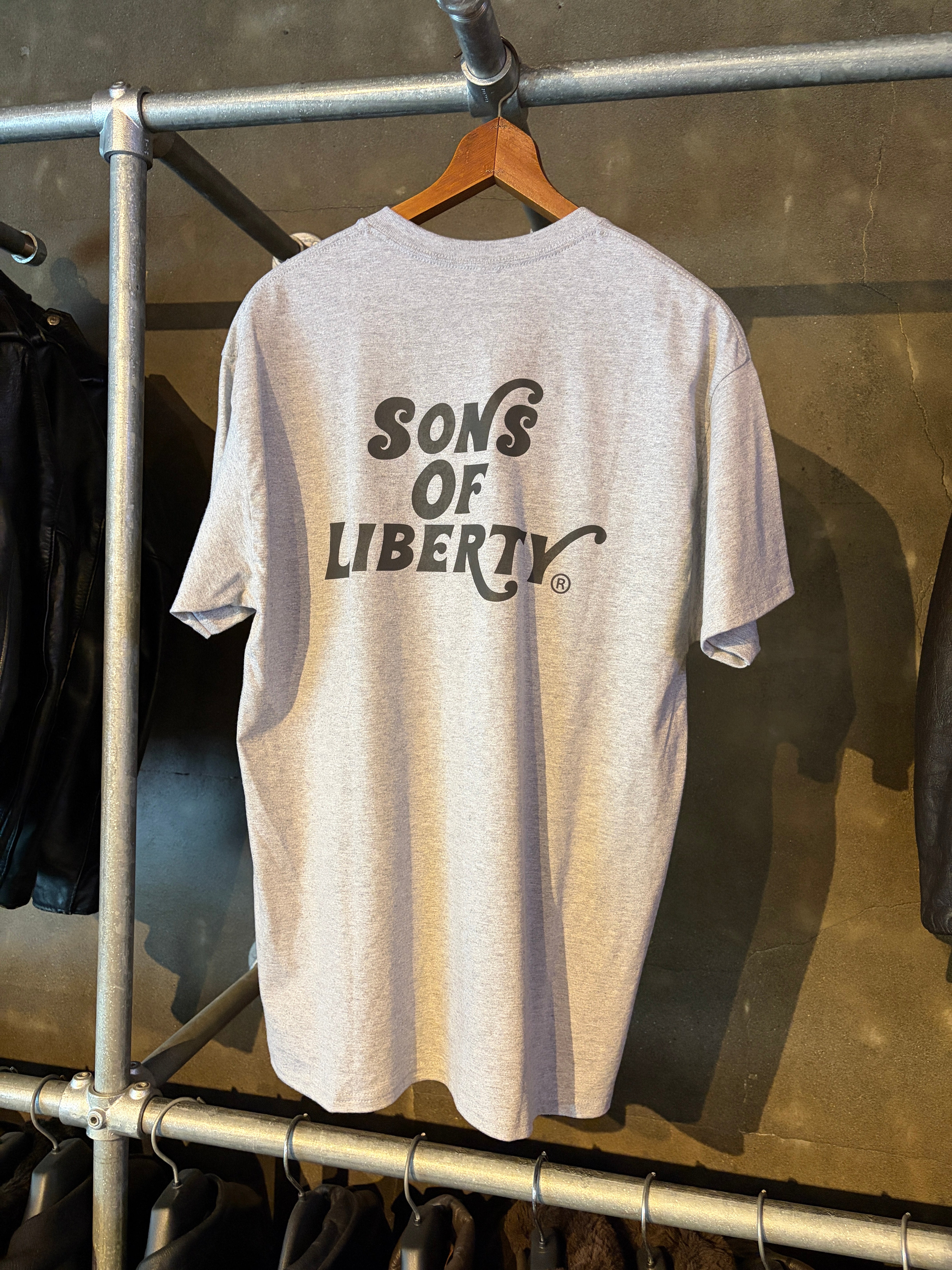 ビンテージ ユーズド革ジャン レザージャケット Schott ショット