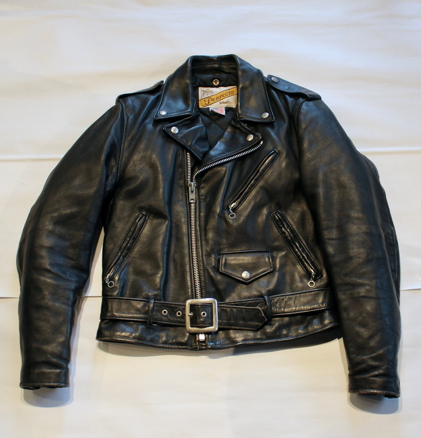 VINTAGE LEATHER COLLECTION – Sons of Liberty