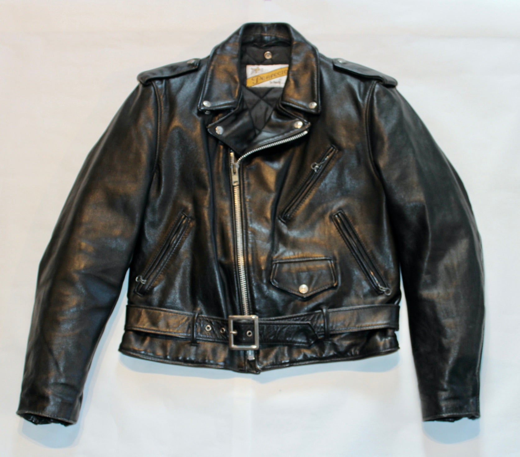 VINTAGE LEATHER COLLECTION – Sons of Liberty