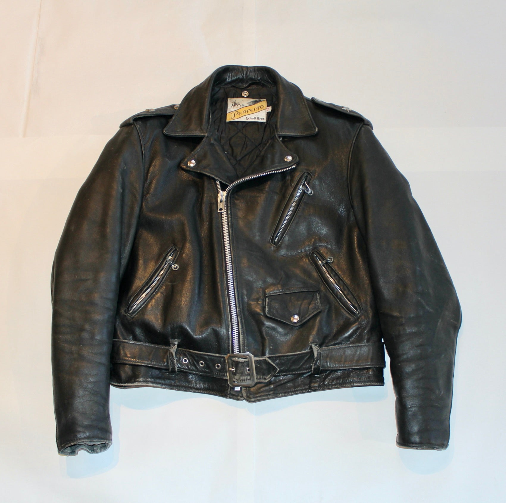 VINTAGE LEATHER COLLECTION – Sons of Liberty