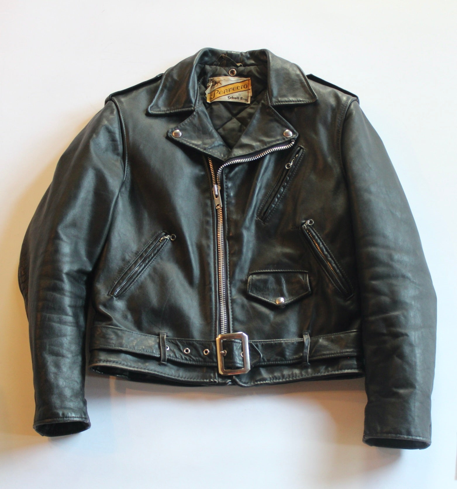 VINTAGE LEATHER COLLECTION – Sons of Liberty