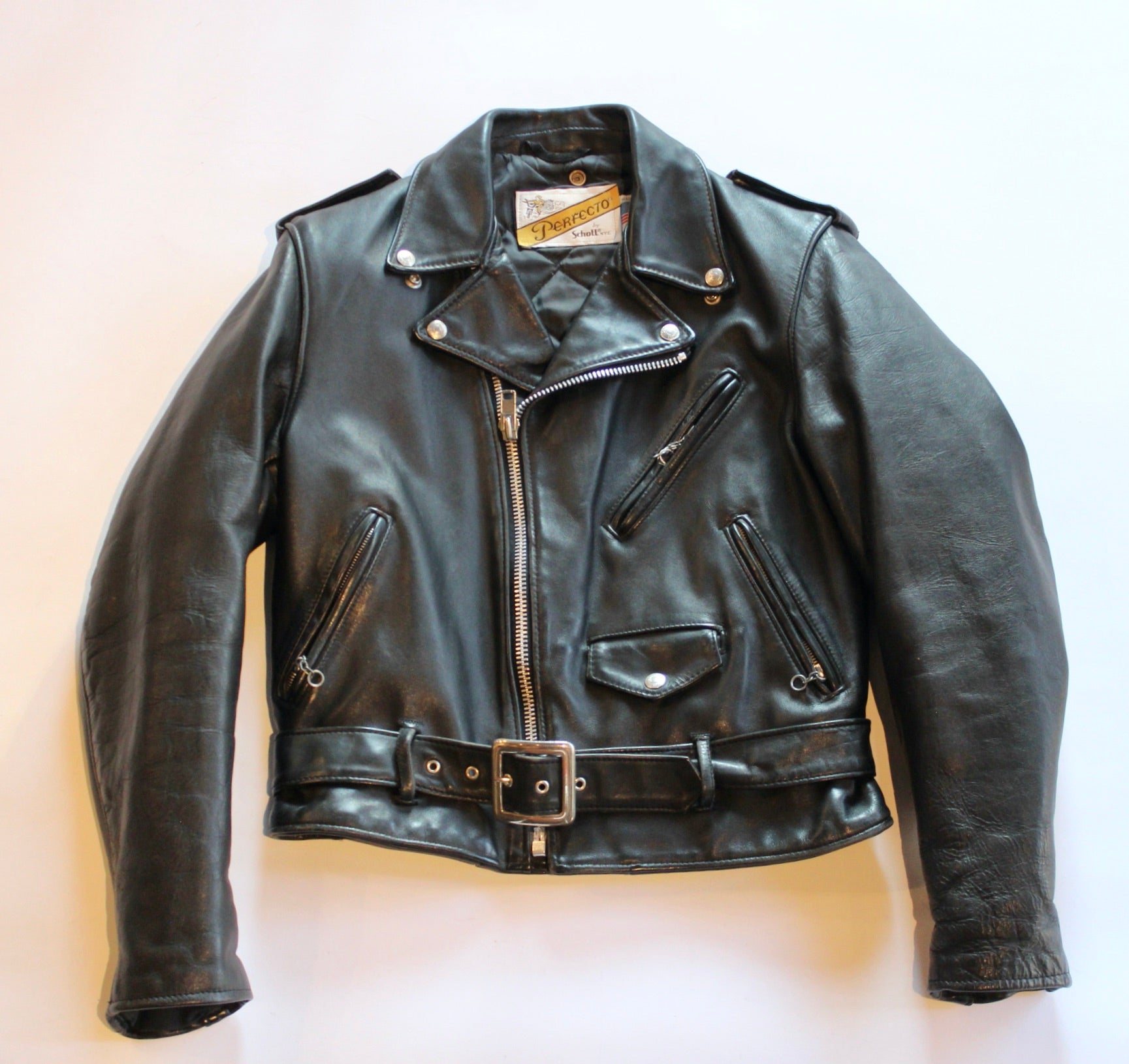 VINTAGE LEATHER COLLECTION – Sons of Liberty