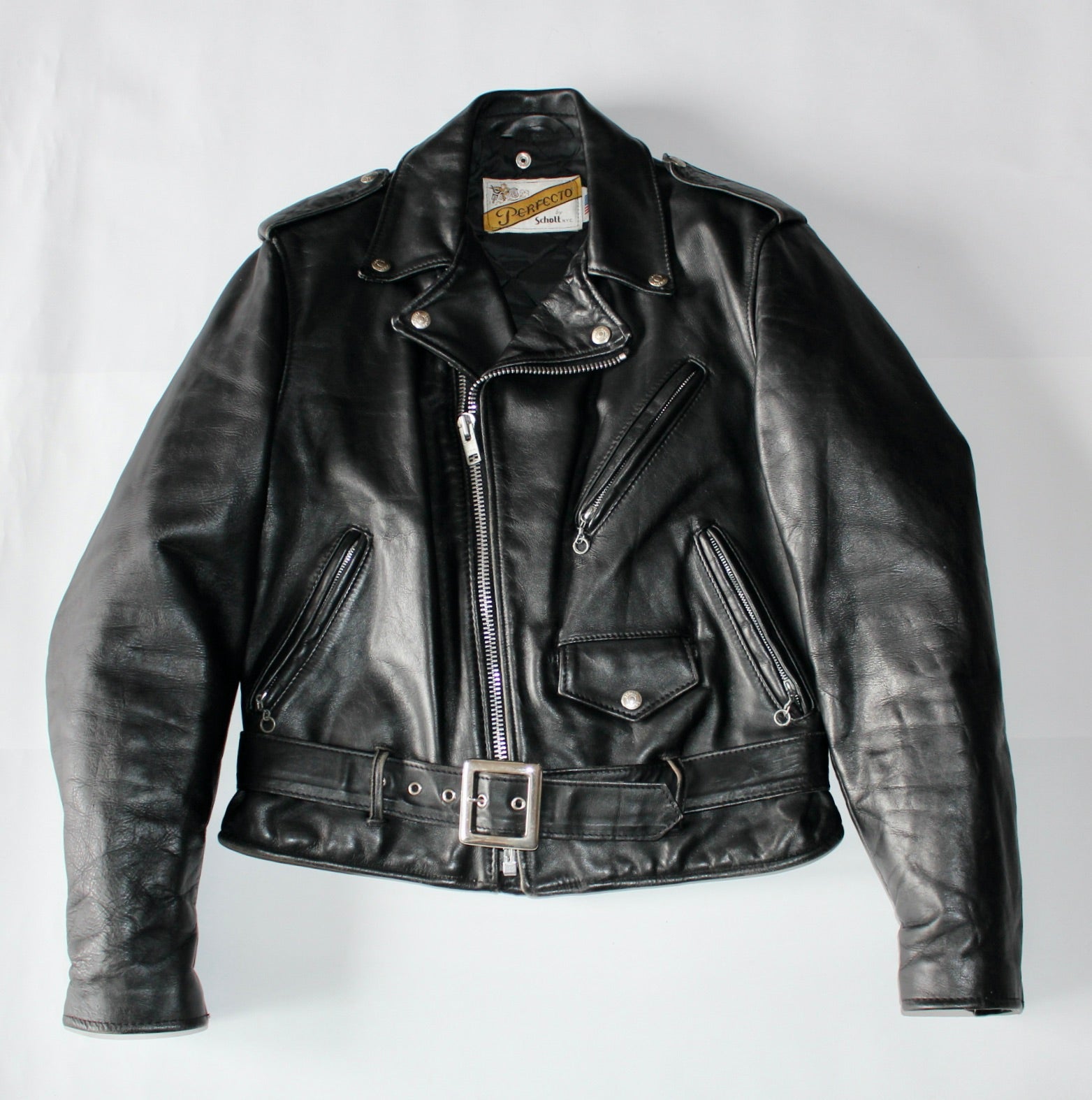 VINTAGE LEATHER COLLECTION – Sons of Liberty